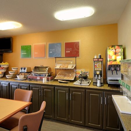 Quality Inn & Suites Malvern Екстер'єр фото