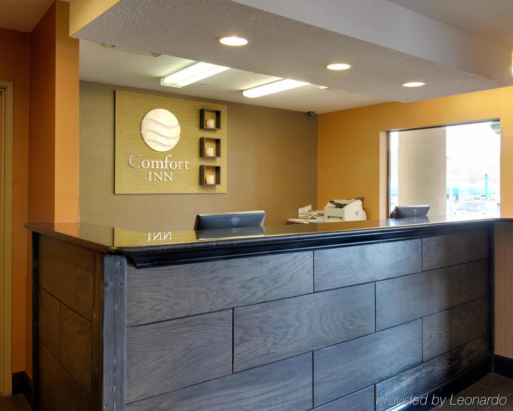 Quality Inn & Suites Malvern Екстер'єр фото