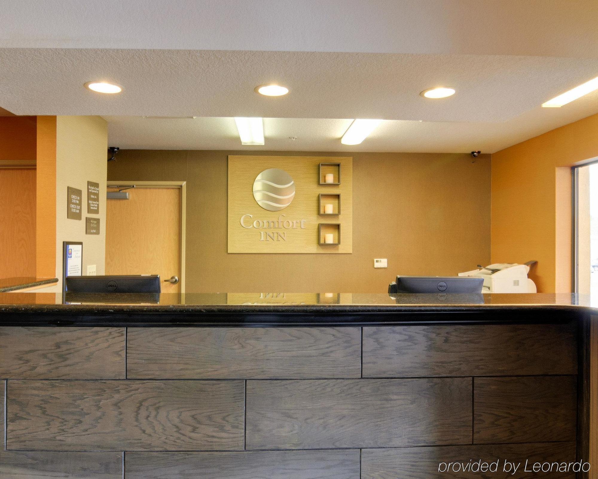 Quality Inn & Suites Malvern Екстер'єр фото