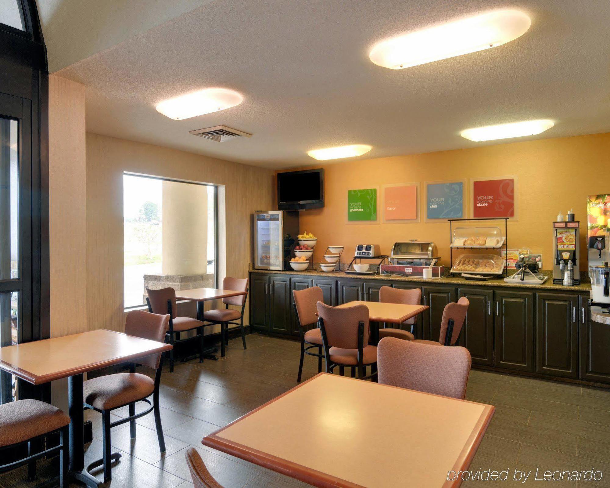 Quality Inn & Suites Malvern Екстер'єр фото